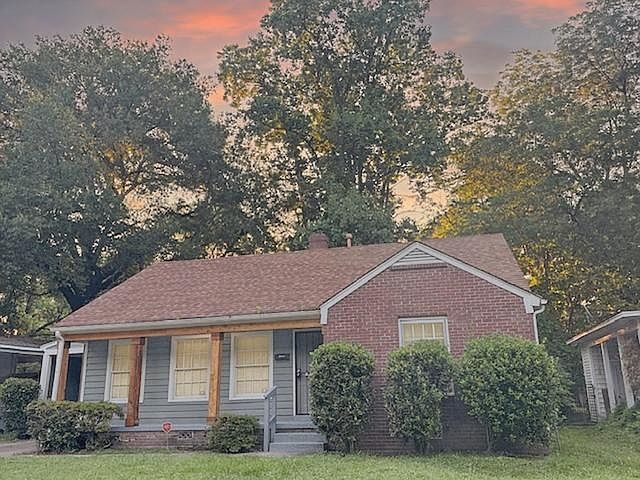 1290 Merrycrest Dr Memphis, TN 38111 - Thumbnail 2