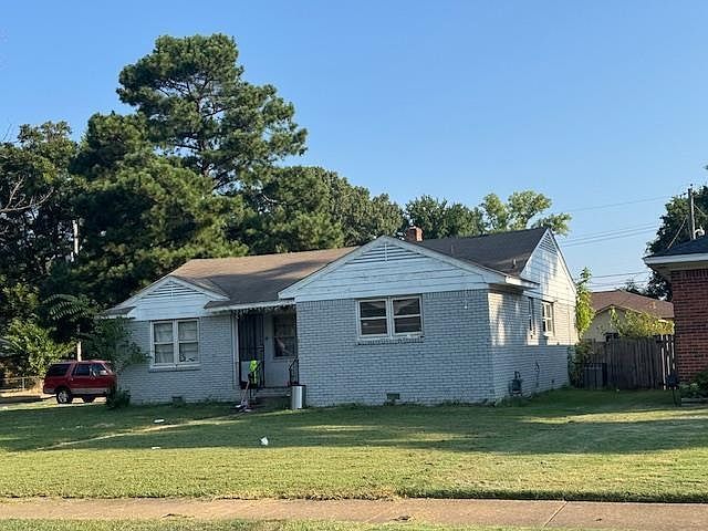 4022 Cochese Ave Memphis, TN 38118 - Thumbnail 2