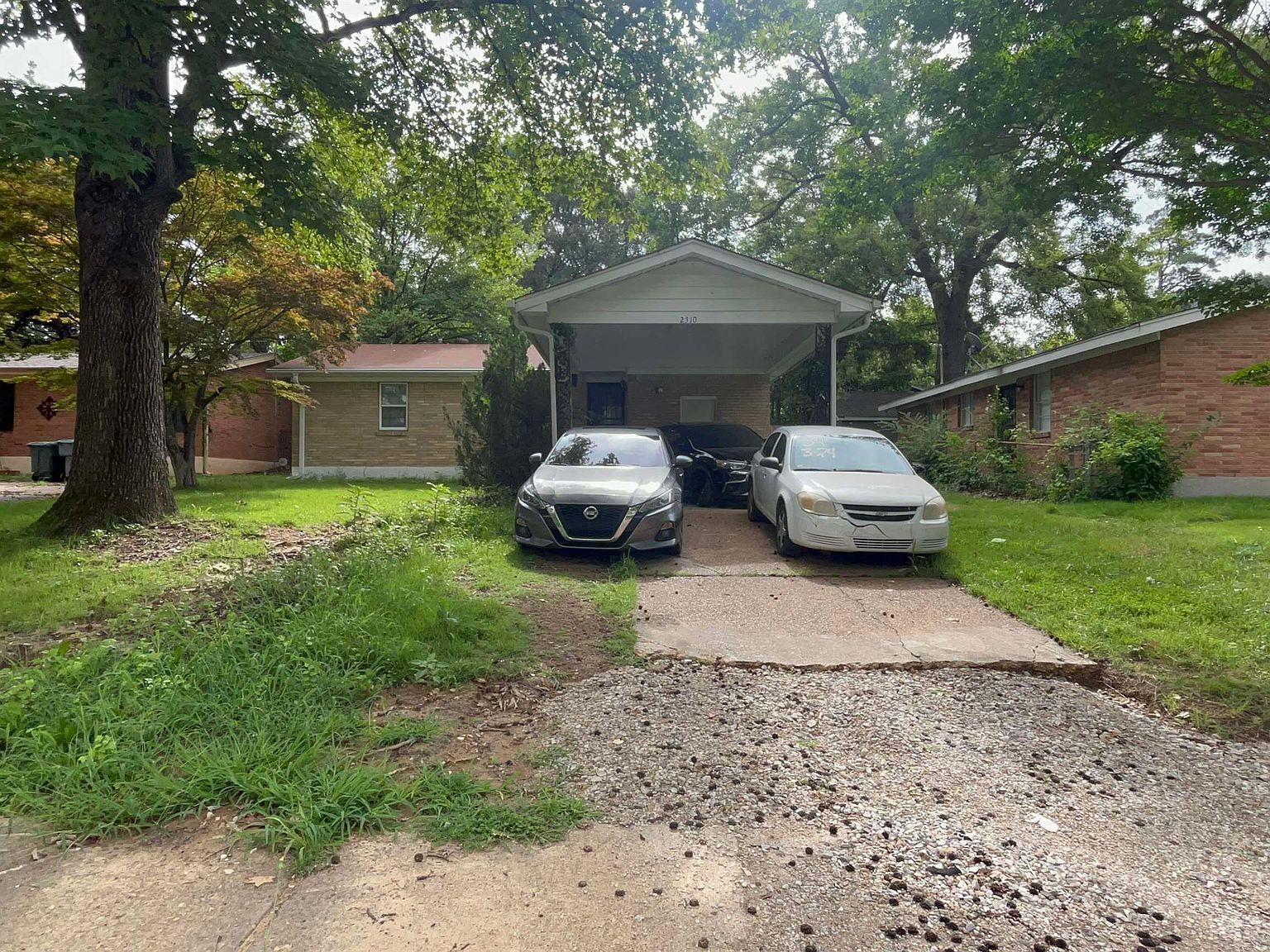 2310 Theda Ave Memphis, TN 38127 - Thumbnail 2