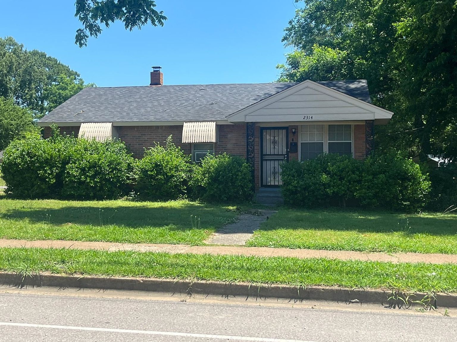 2314 Pendleton St Memphis, TN 38114 - Thumbnail 2