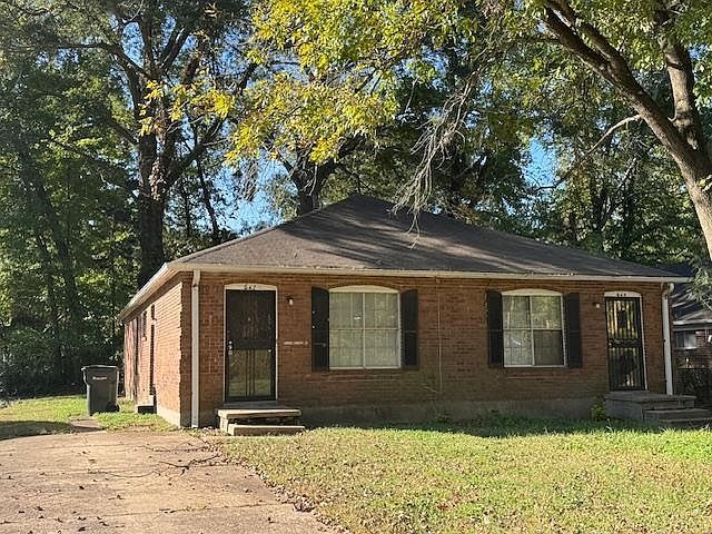 645 McWhirter Ave Memphis, TN 38127 - Thumbnail 2