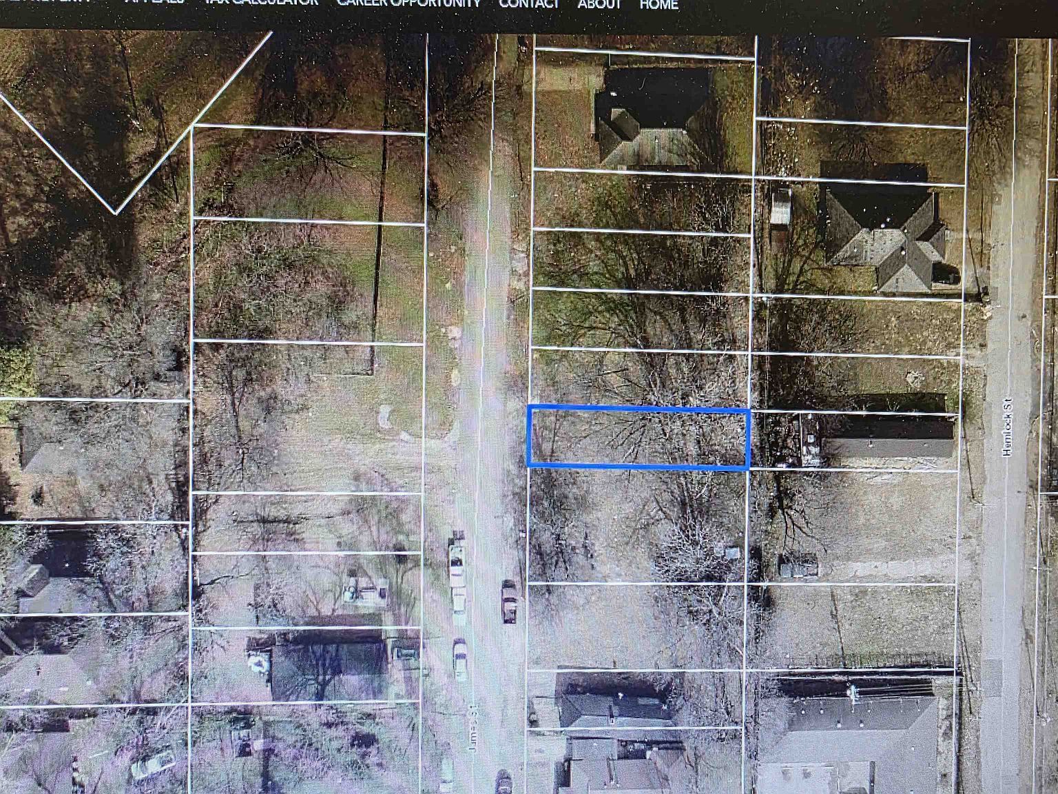 1318 James St Memphis, TN 38106 - Thumbnail 2