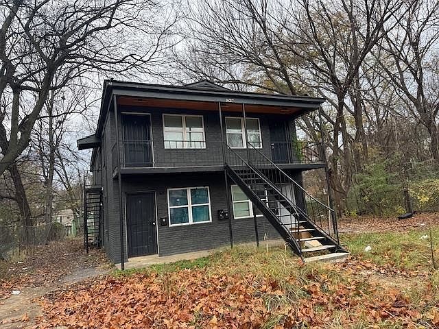 1627 Barton Memphis, TN 38106 - Thumbnail 2