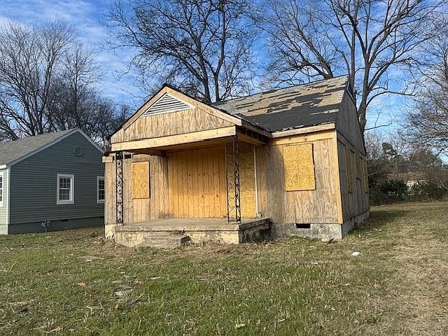 524 Burlington Cir Memphis, TN 38127 - Thumbnail 2