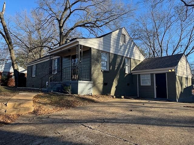 3084 Saint Charles Dr Memphis, TN 38127 - Thumbnail 2