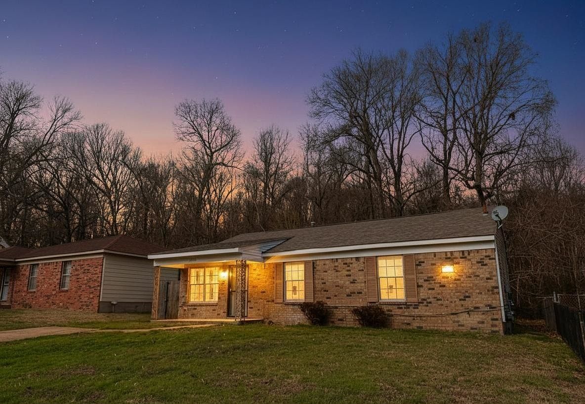 1270 Chickamauga Ave Memphis, TN 38109 - Thumbnail 2