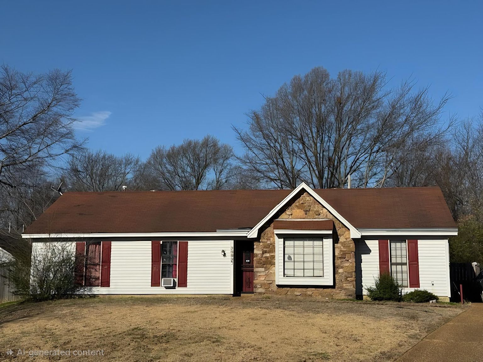 3889 Birchmeadow Cv Memphis, TN 38115 - Thumbnail 2