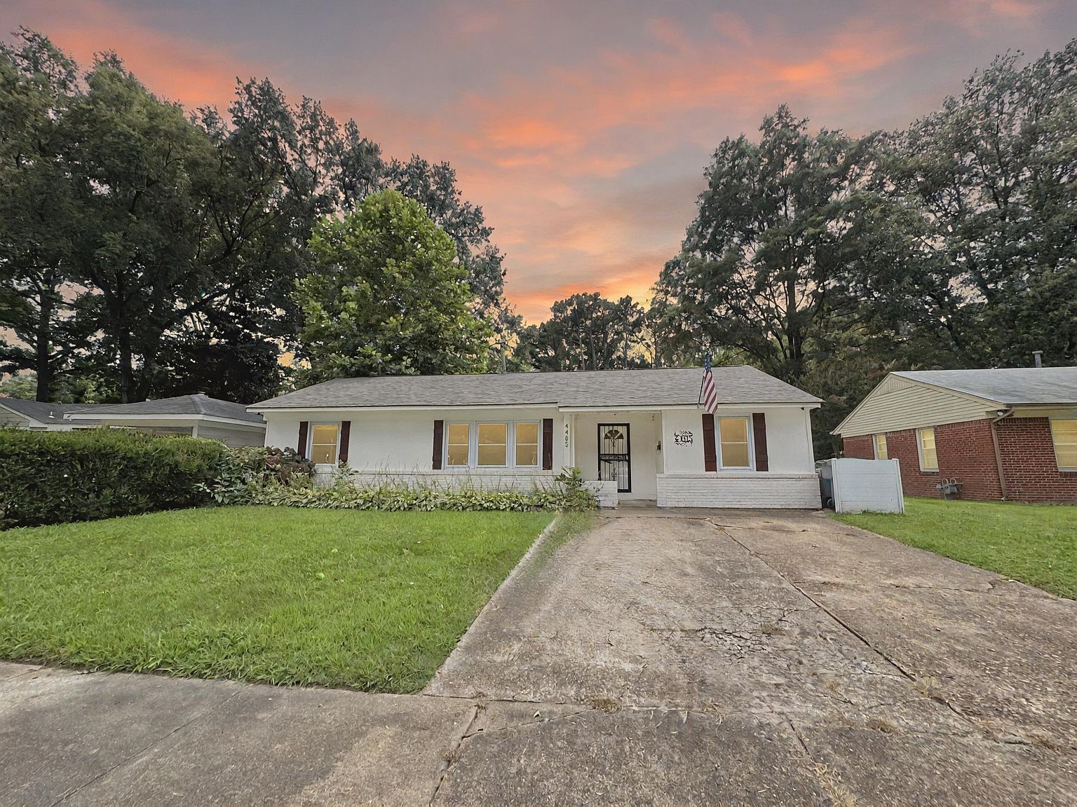 4485 Dunn Ave Memphis, TN 38117 - Thumbnail 2