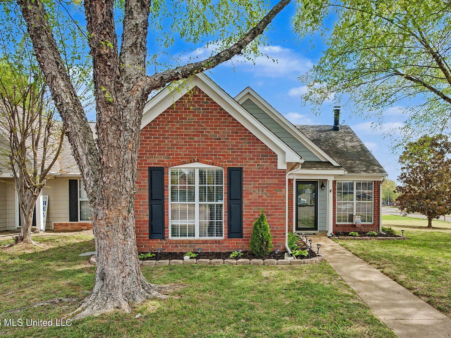 5422 Worth Cv Southaven, MS 38671  | Single Family