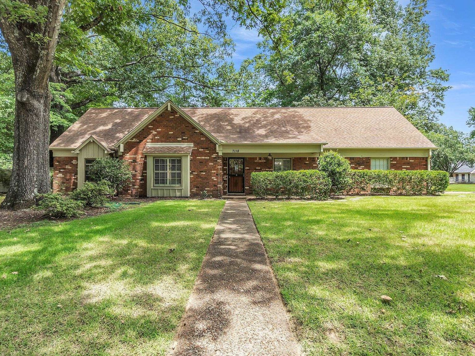 7118 McVay Rd Germantown, TN 38138, 38138