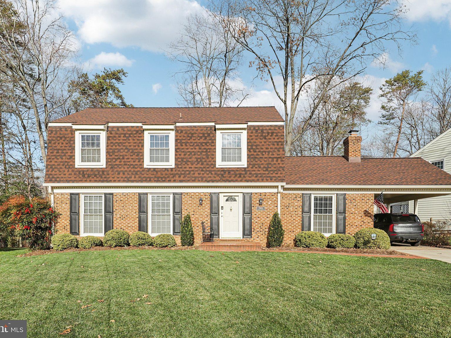 5404 Francy Adams Ct Fairfax, VA 22032 - Thumbnail 2