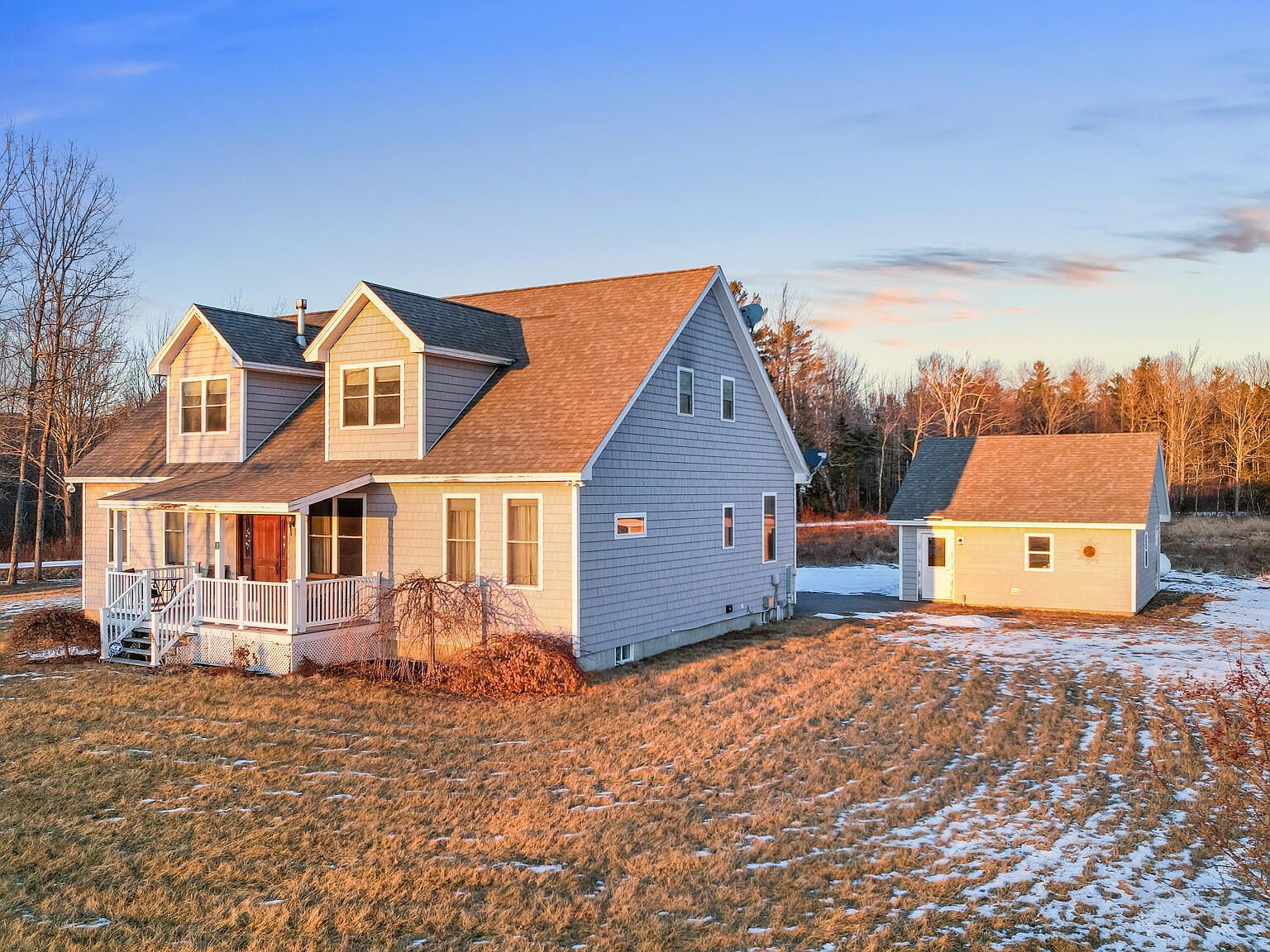 7 Winchester Way Stockton Springs, ME 04981 - Thumbnail 2