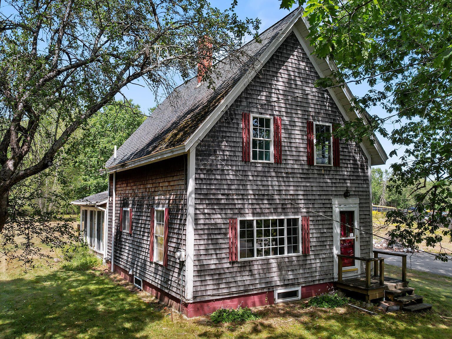 346 Us Route 1 Pembroke, ME 04666 - Thumbnail 2