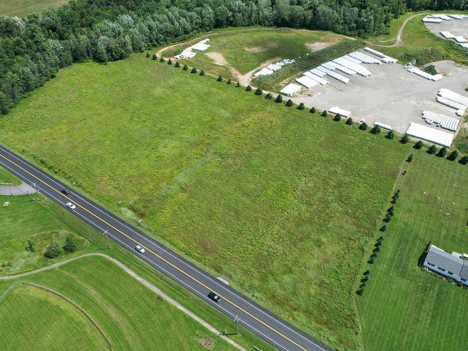 Pond View Subdivision Us #202 Unity, ME 04988 - Thumbnail 2