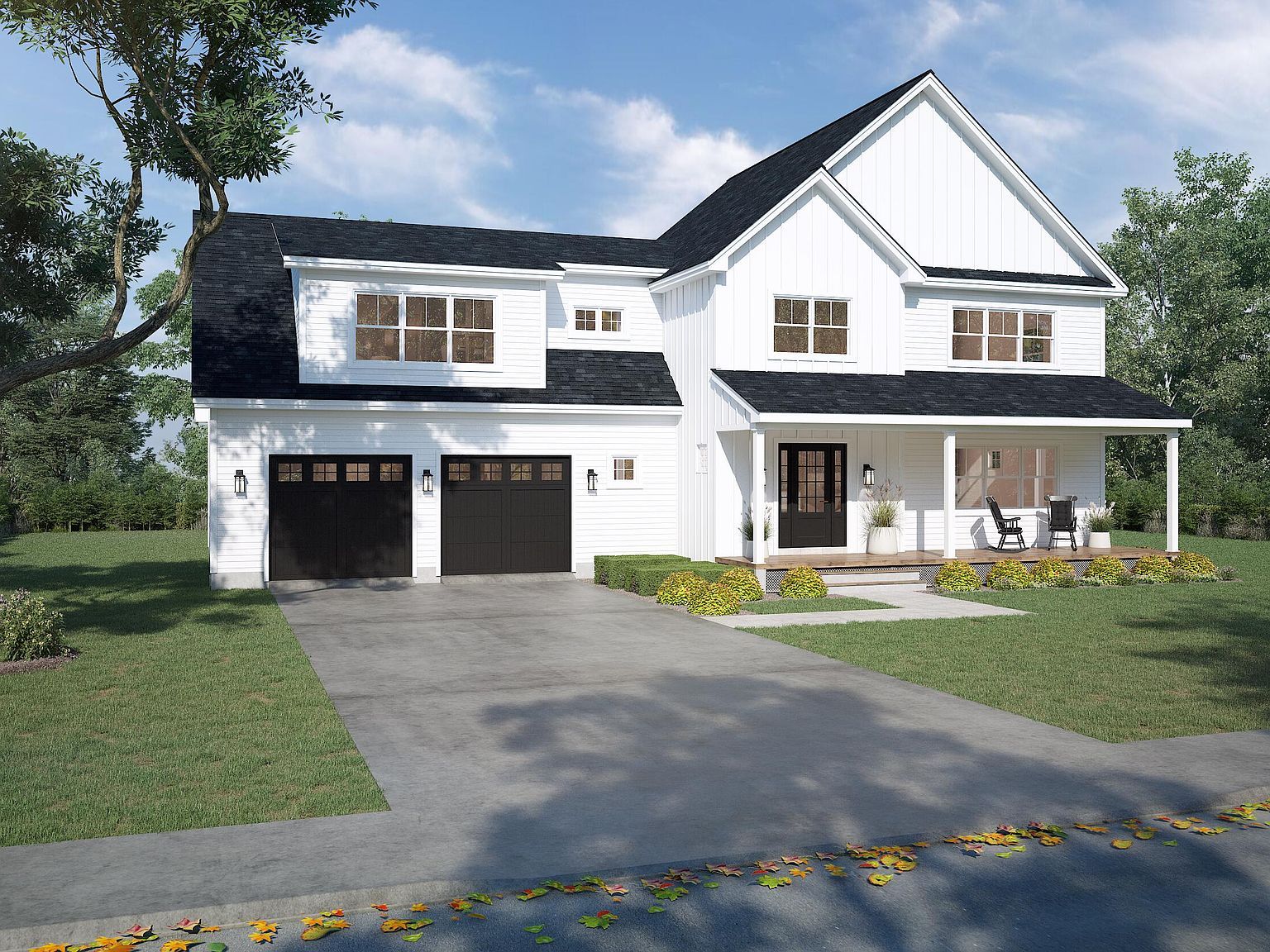 3 Sierrahs Way Augusta, ME 04330 - Thumbnail 2