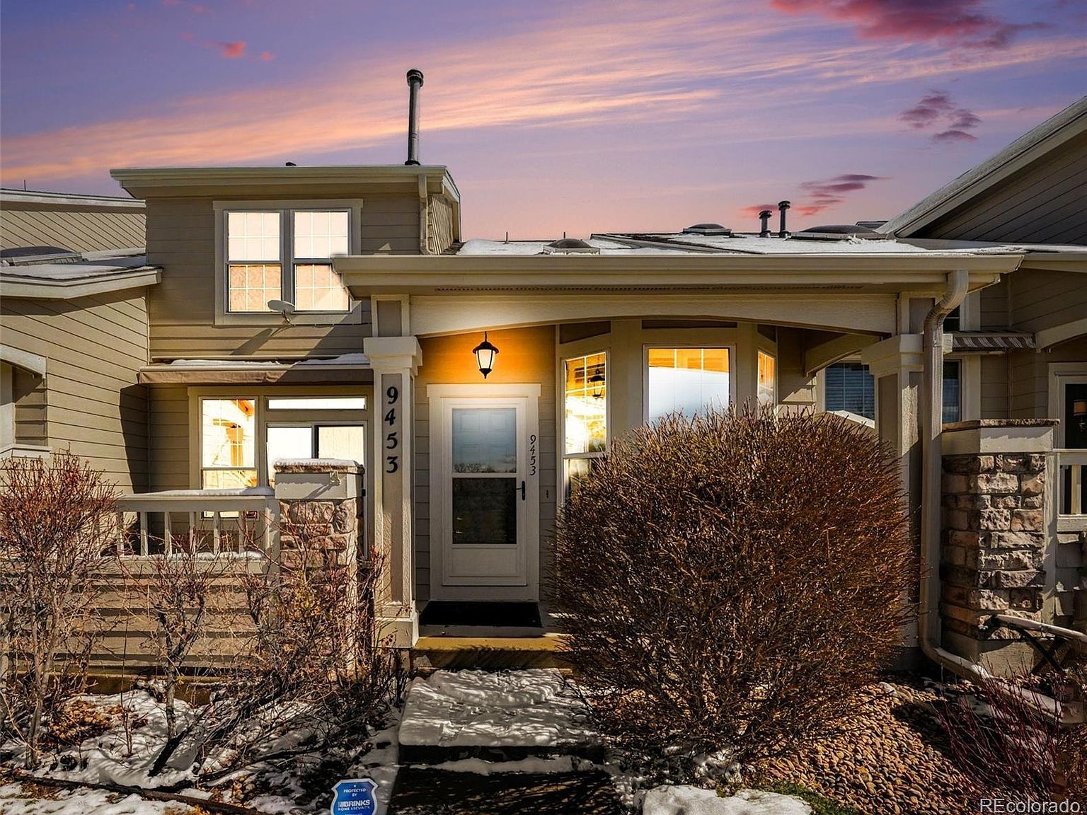 9453 Crossland Way Highlands Ranch, CO 80130 - Thumbnail 2