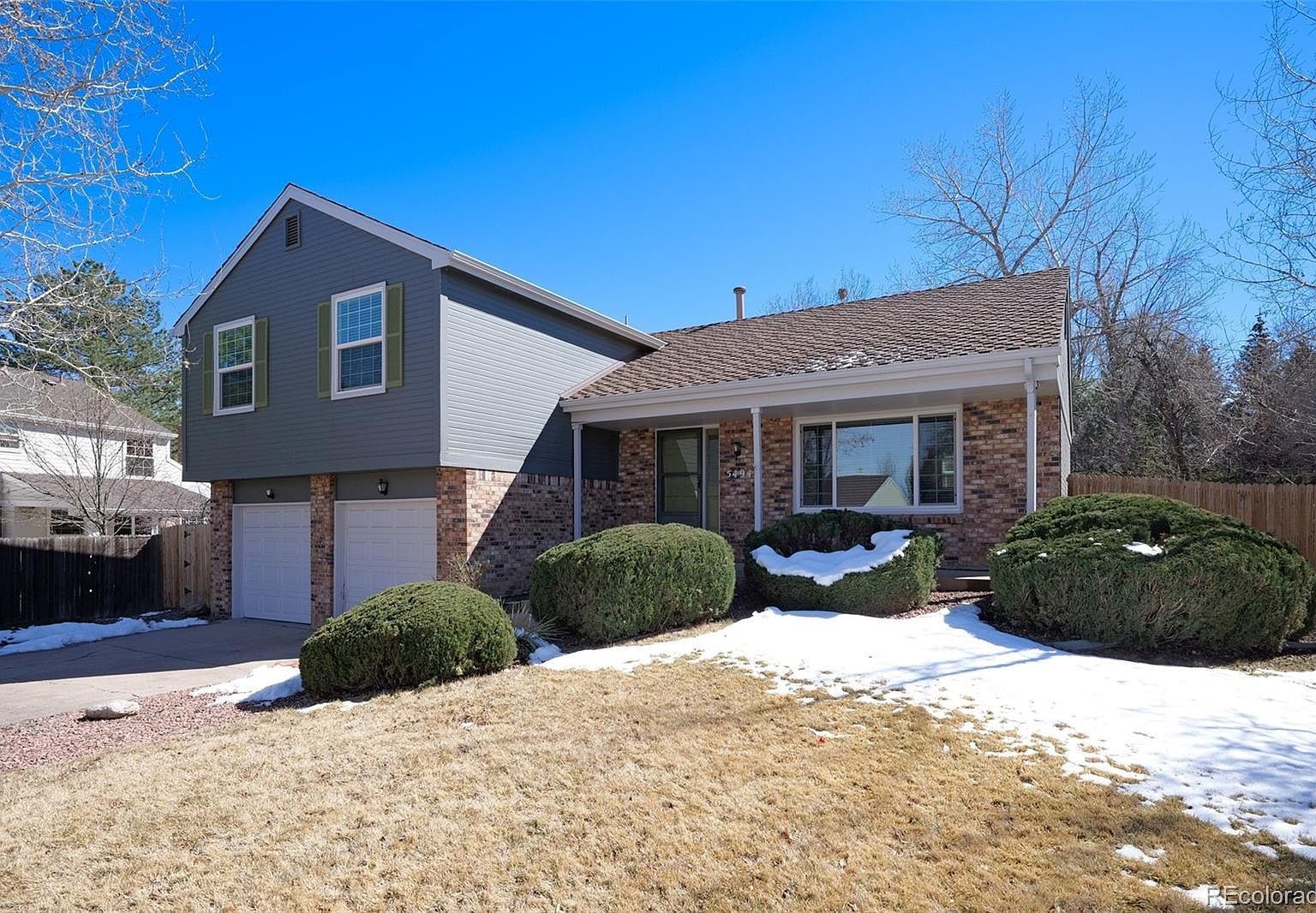 5494 E Hinsdale Cir Centennial, CO 80122 - Thumbnail 2