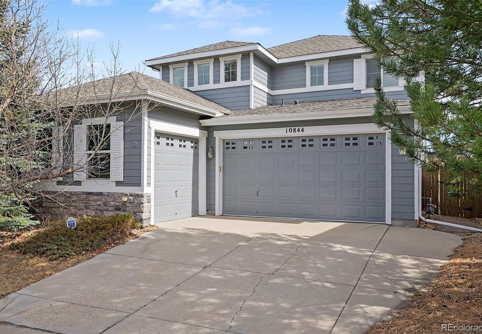 10844 Huntwick St Highlands Ranch, CO 80130 - Thumbnail 2