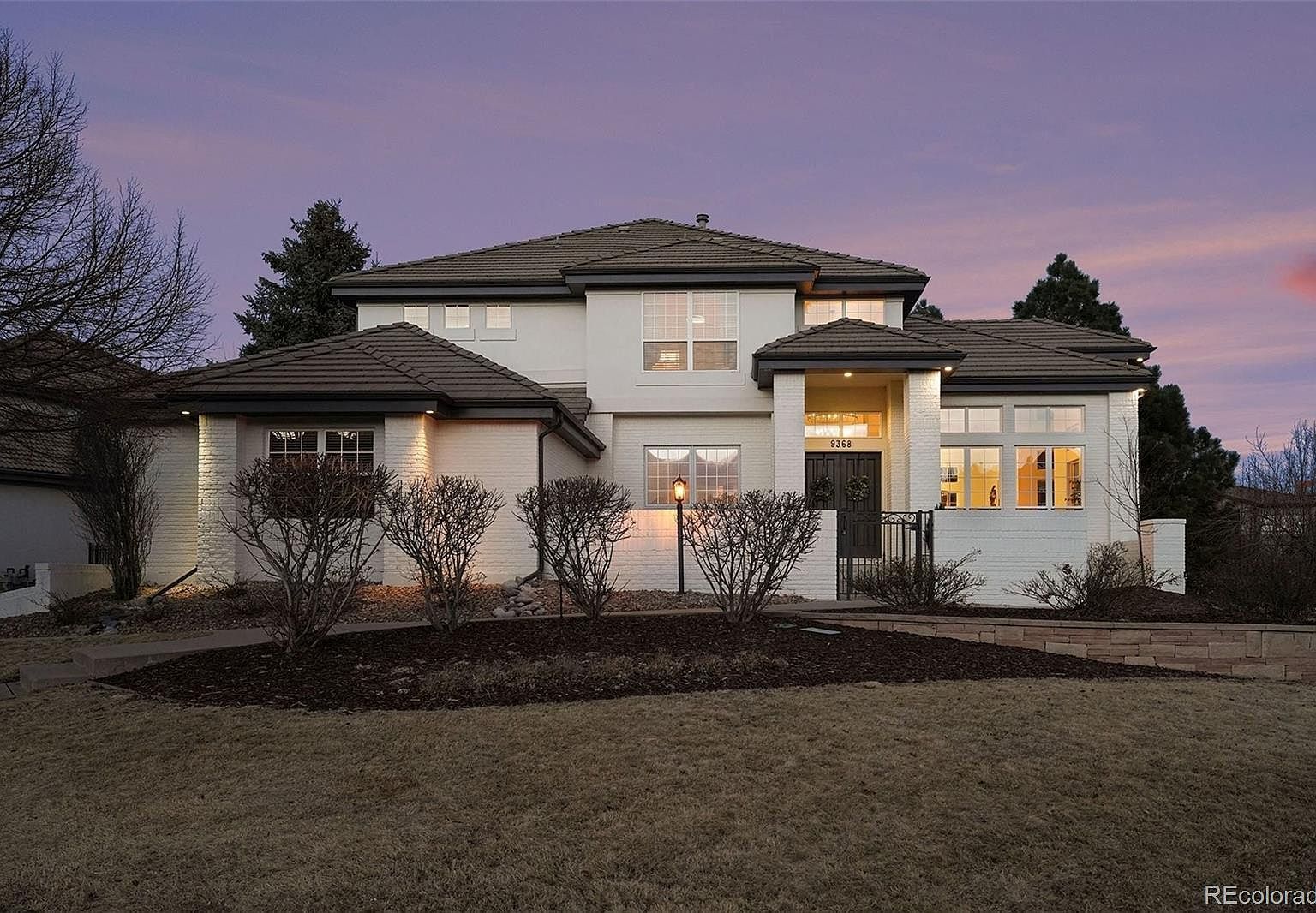 9368 S Silent Hills Dr Lone Tree, CO 80124 - Thumbnail 2