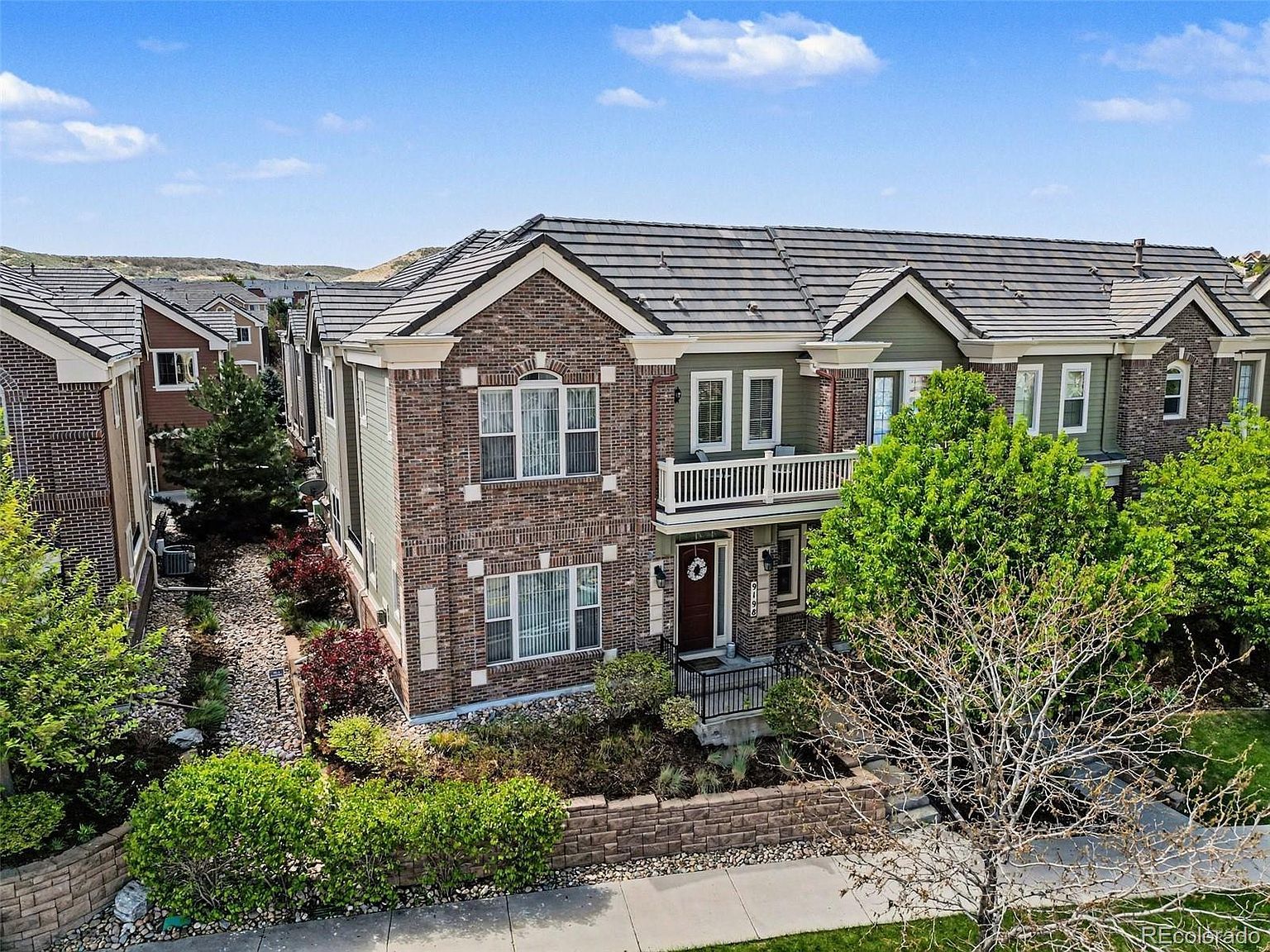 9198 Ridgegate Pkwy Lone Tree, CO 80124  | New build