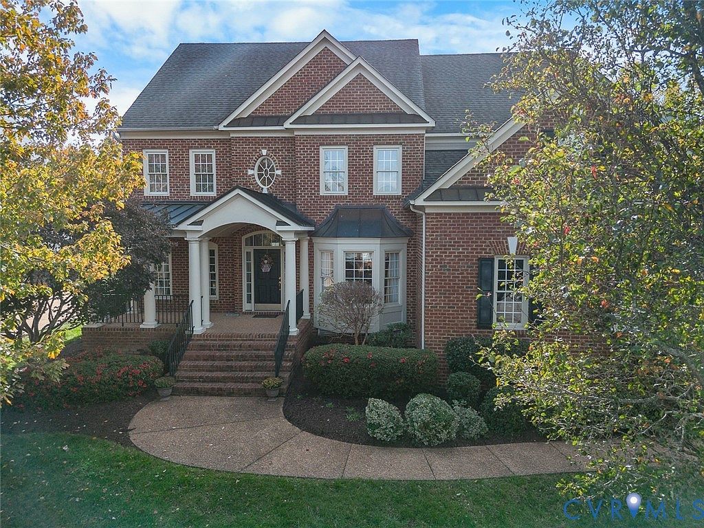 4501 Hickory Lake Ct Glen Allen, VA 23059 - Thumbnail 2