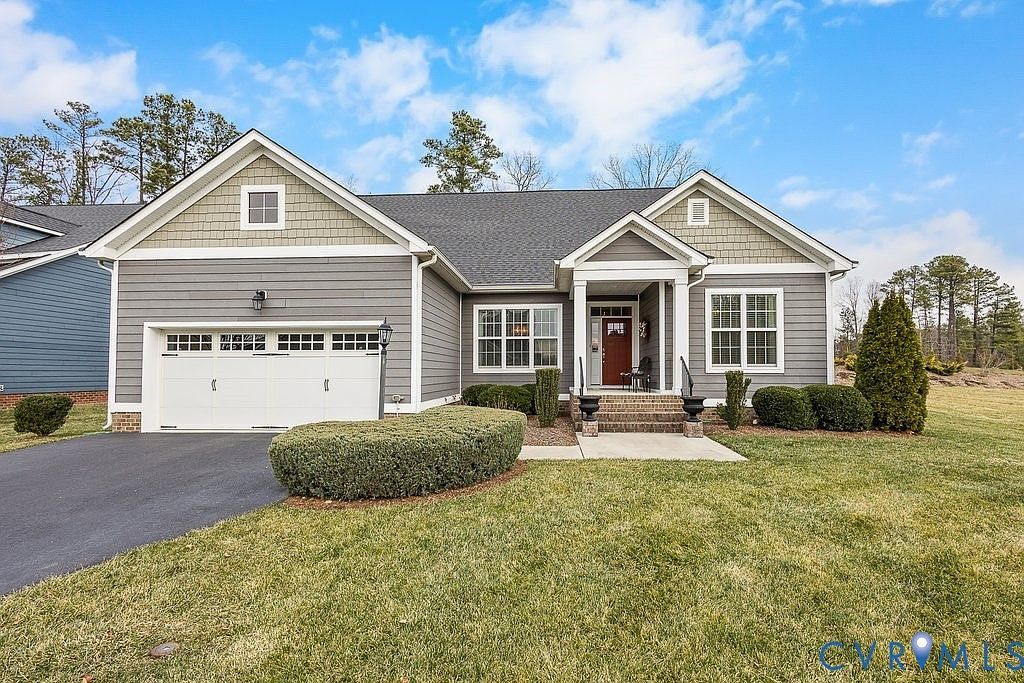 7201 Shenfield Ave Glen Allen, VA 23059 - Thumbnail 2