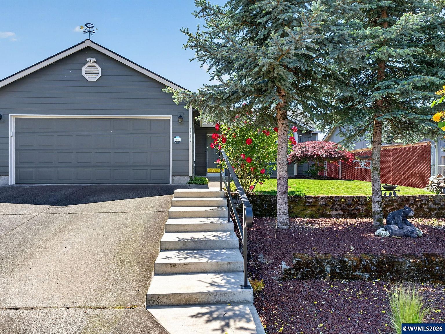 4940 Keiko Ct NE Salem, OR 97305  | Single Family