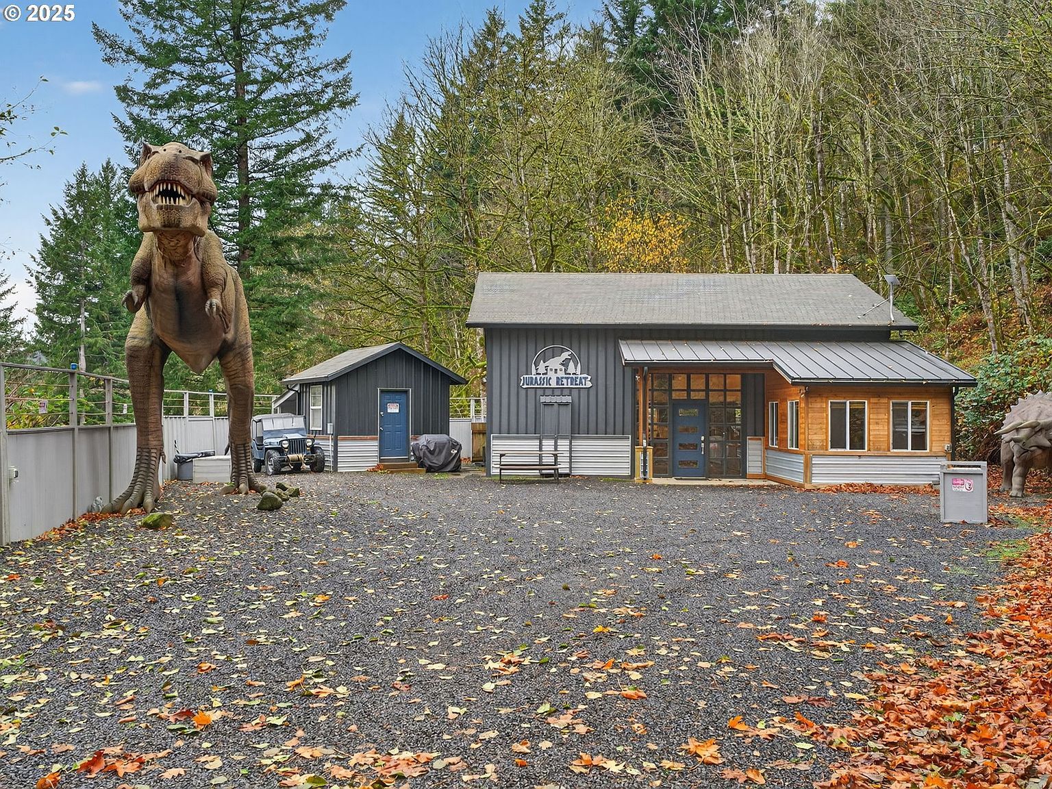 61 Joy Ln Washougal, WA 98671 | Single Family