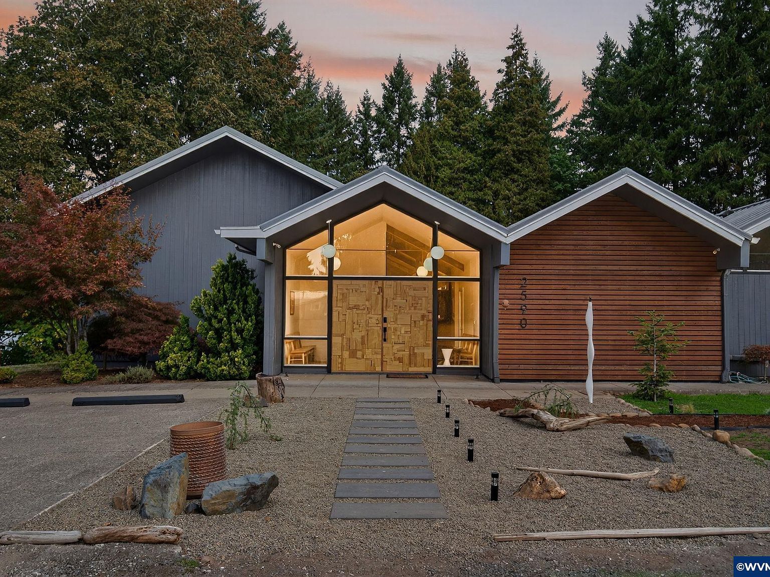 2590 Long St Sweet Home, OR 97386  | Single Family