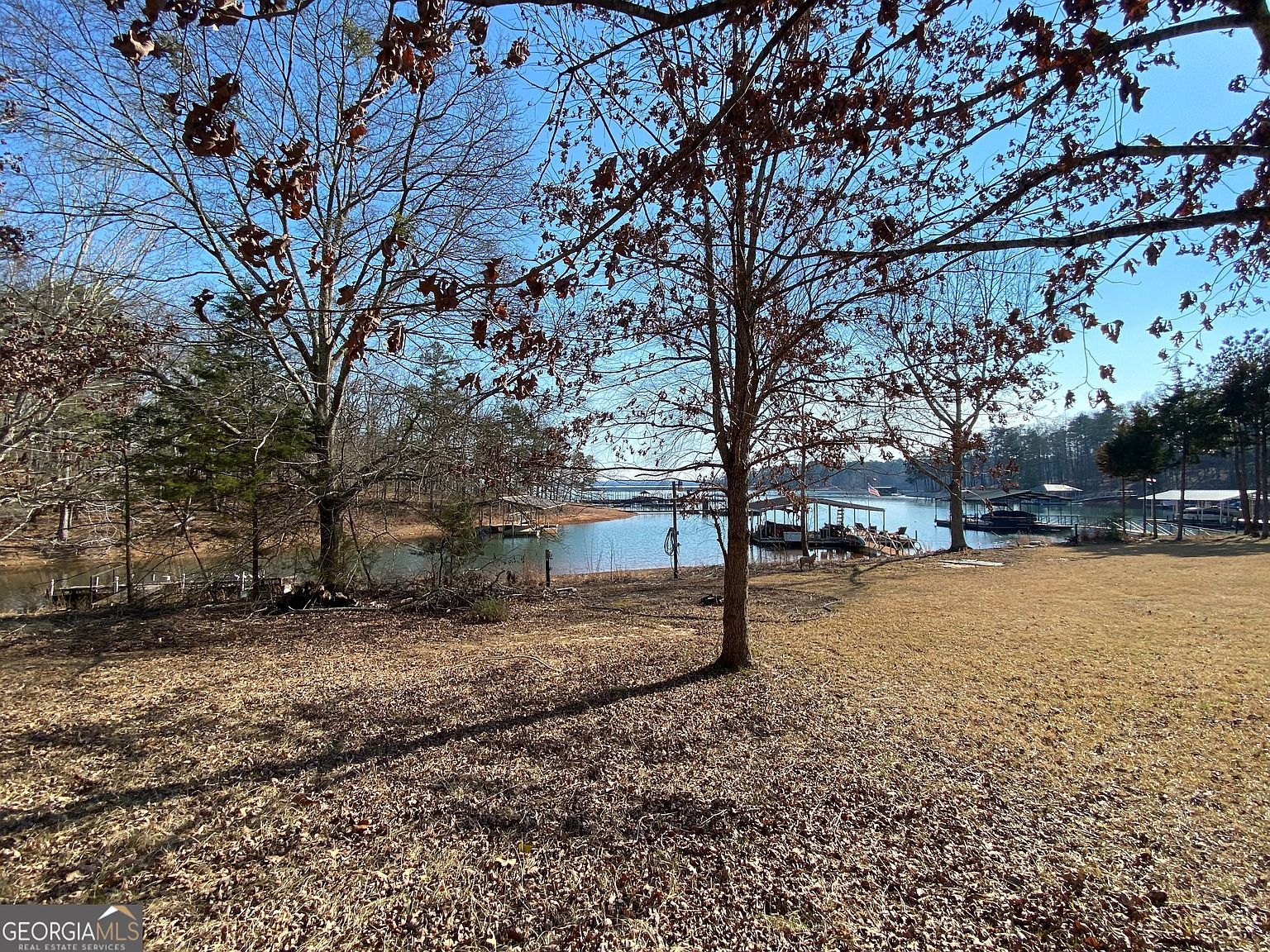 LOT E Majestic Shores Dr Hartwell, GA 30643 - Thumbnail 2