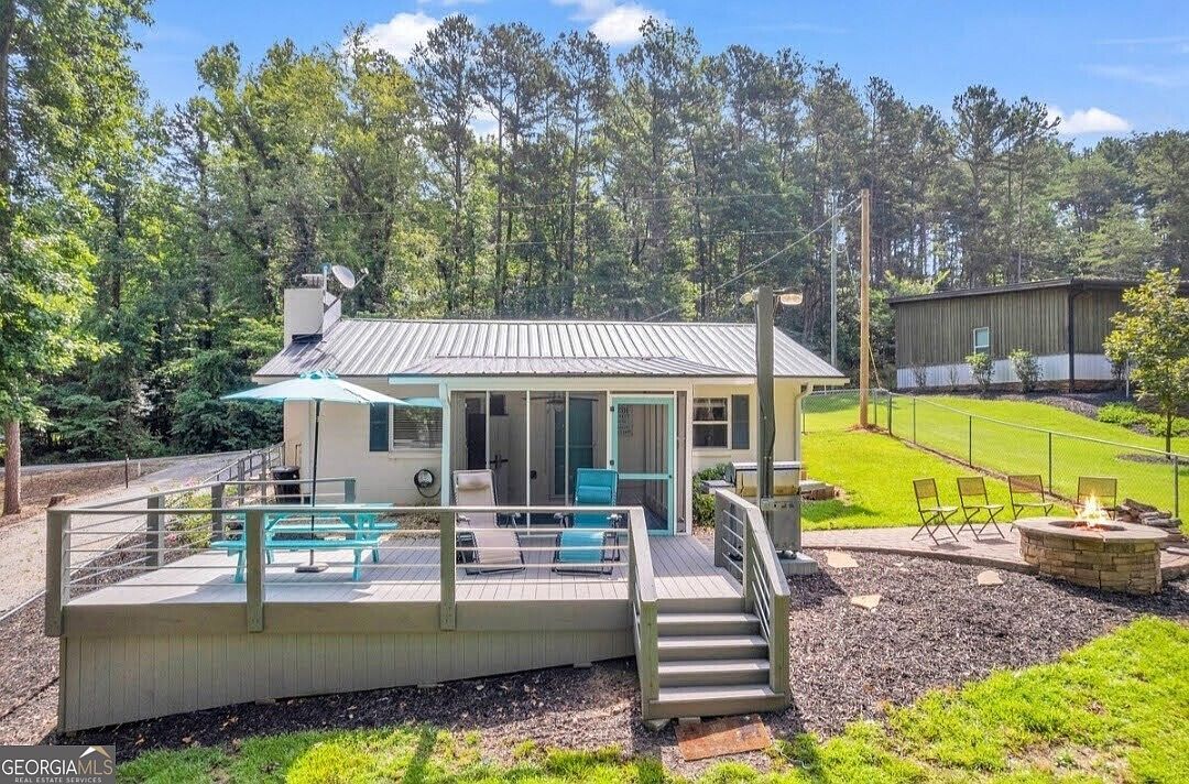 664 N Port Bass Dr Fair Play, SC 29643 - Thumbnail 2