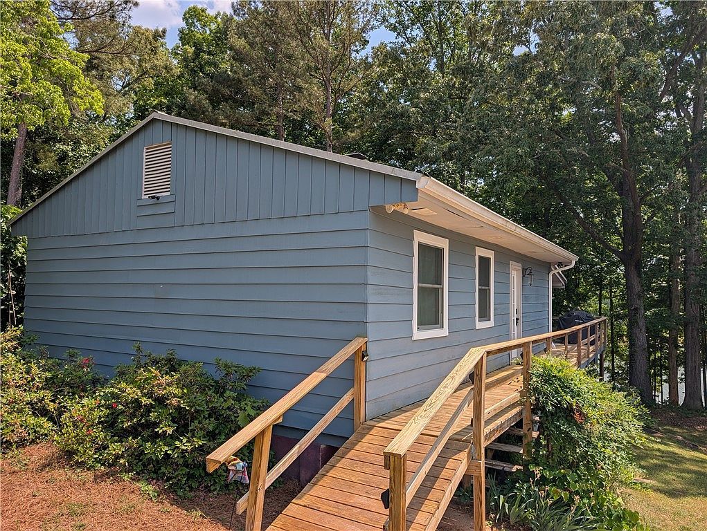 534 Gambrell Rd Townville, SC 29689 | Single Family