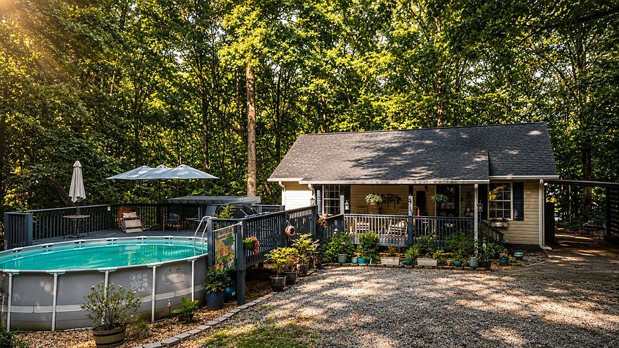 26 Chief Ln Hartwell, GA 30643 | Single Family