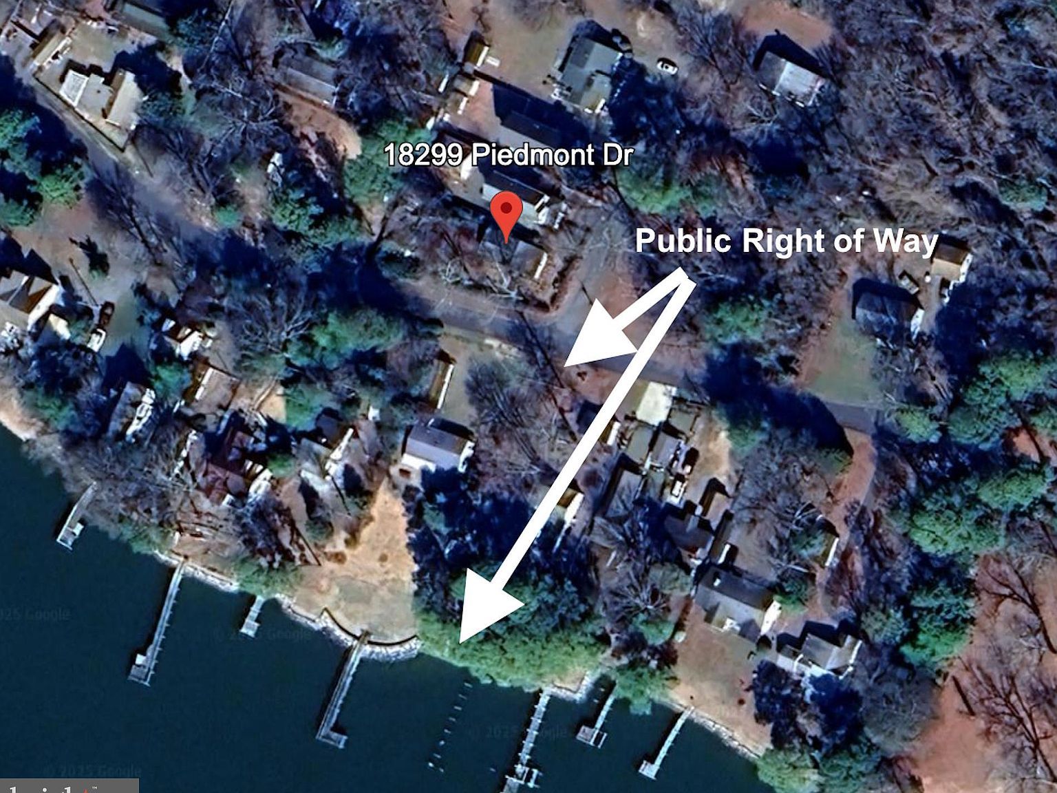 18299 Piedmont Dr Cobb Island, MD 20625 - Thumbnail 2