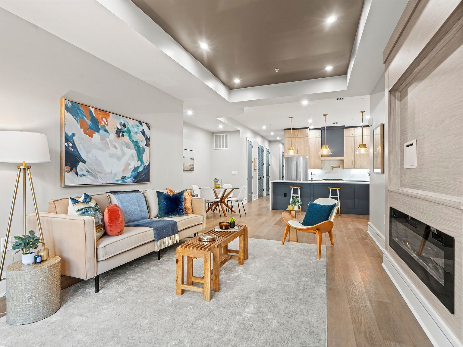 619 Palisade Ave FLOOR 1 Jersey City, NJ 07307 - Thumbnail 2