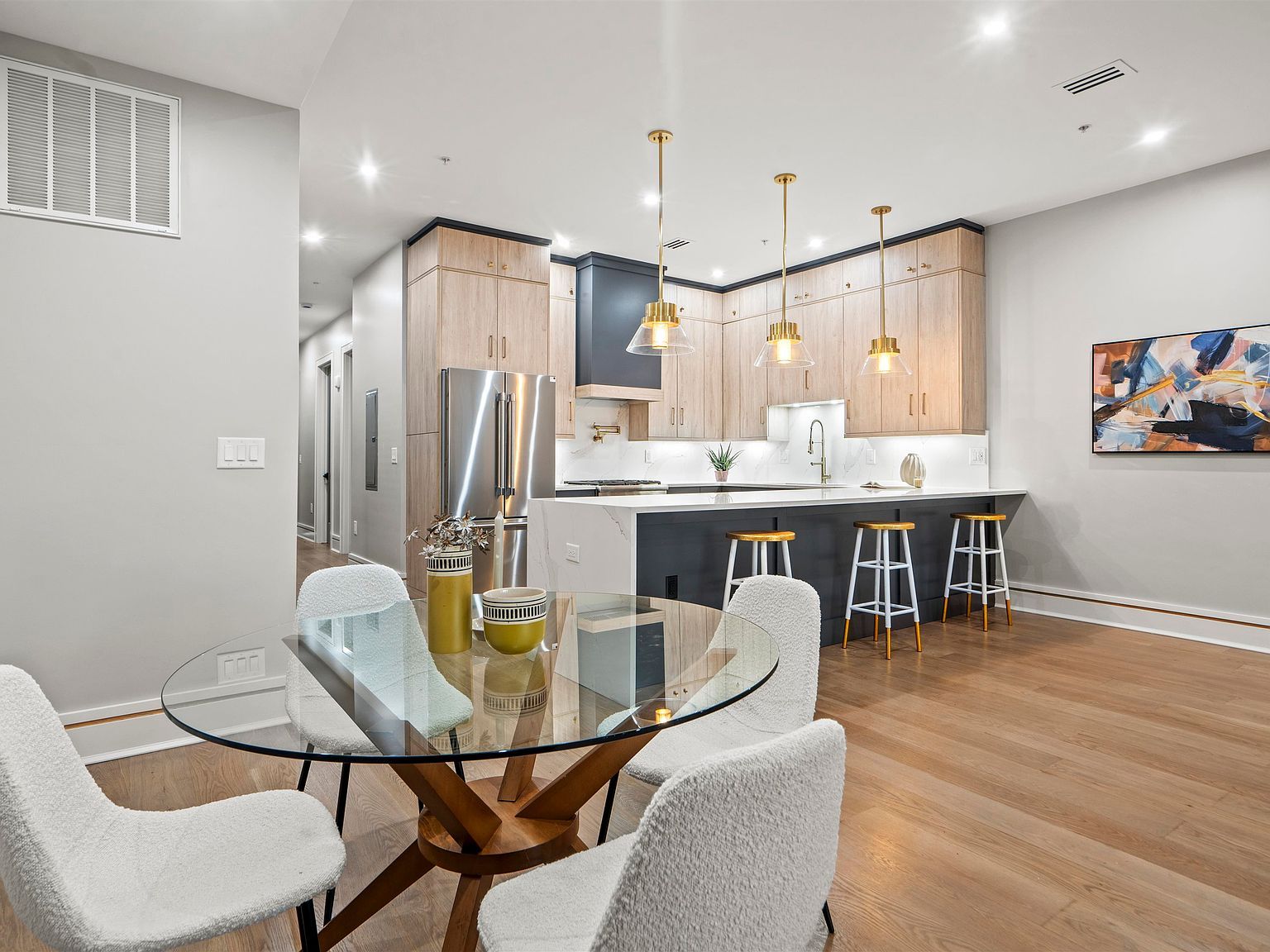 619 Palisade Ave #3 Jersey City, NJ 07307 - Thumbnail 2