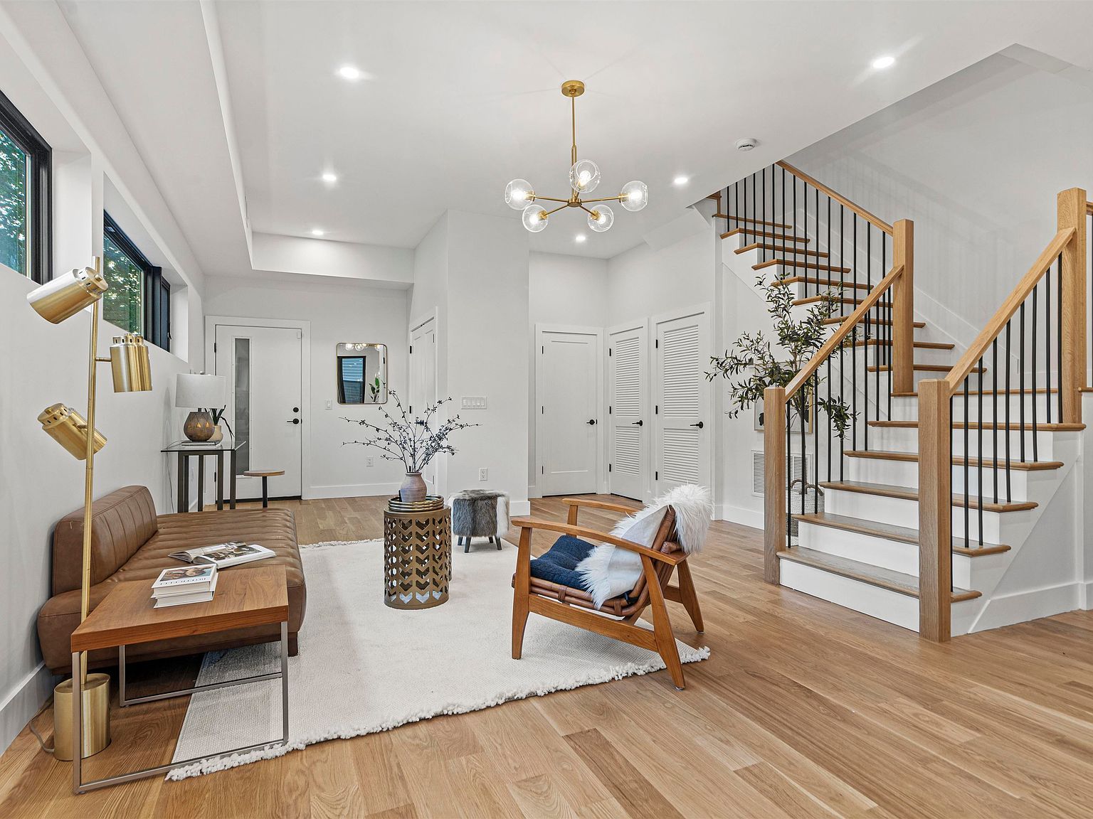 32 Hancock Ave #3 Jersey City, NJ 07307 - Thumbnail 2