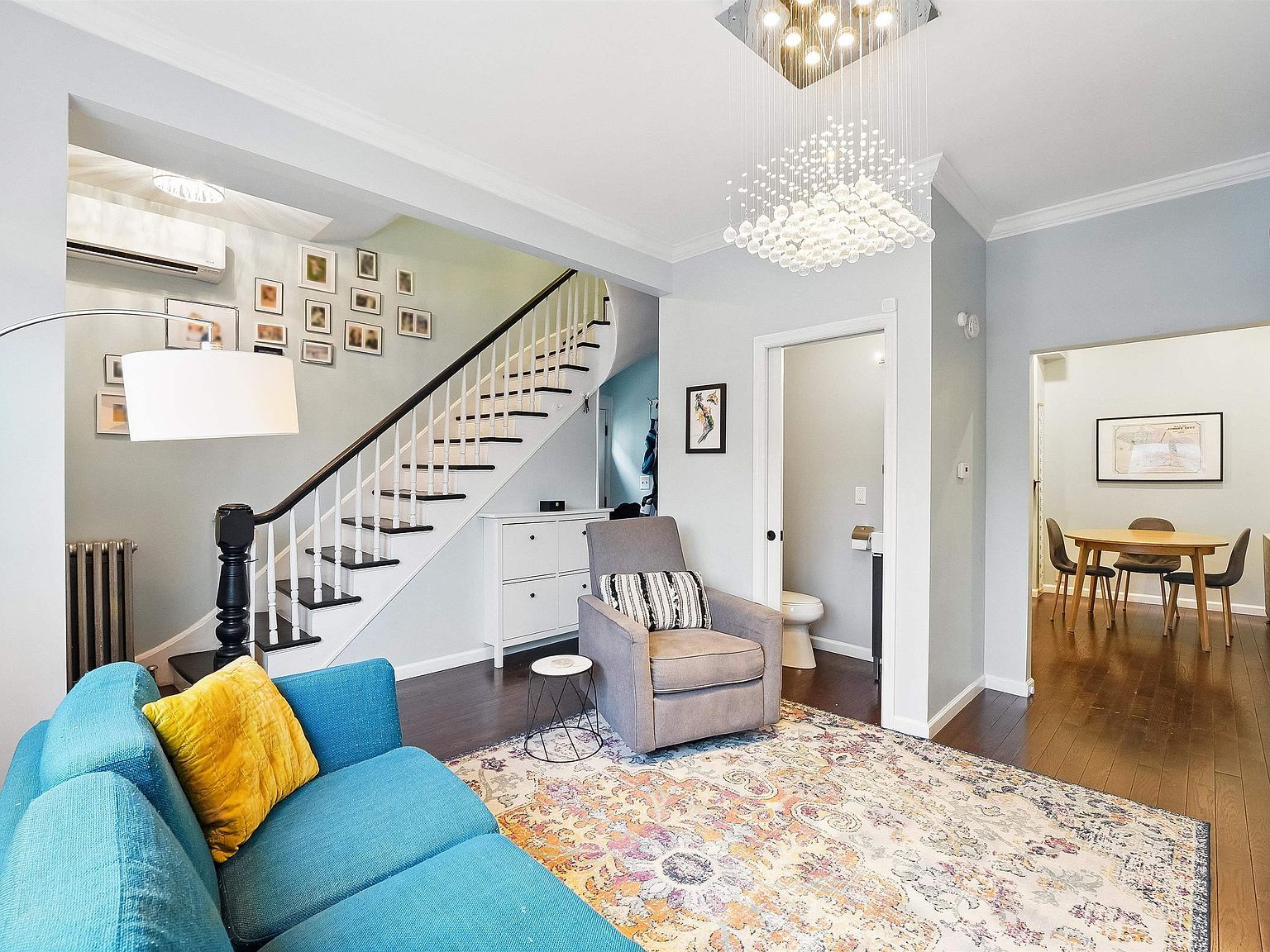 106 Griffith St Jersey City, NJ 07307 - Thumbnail 2