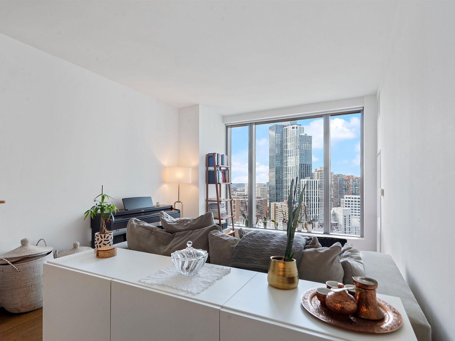 99 Hudson St #2607 Jersey City, NJ 07302 - Thumbnail 2