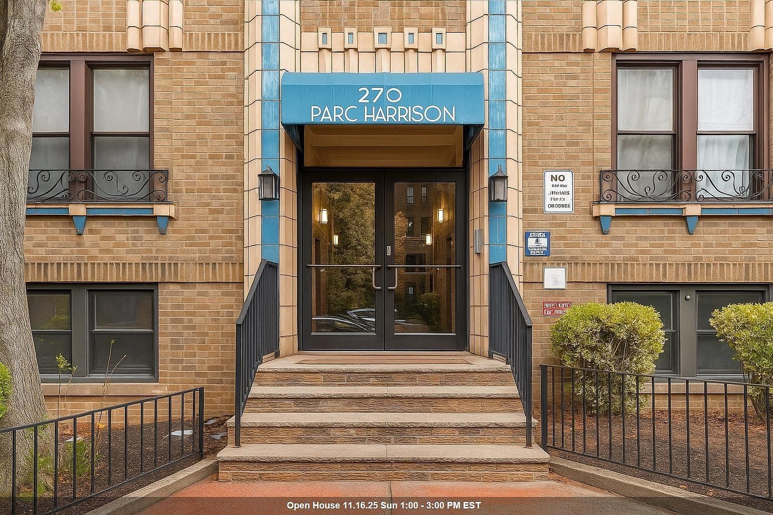 270 Harrison Ave #A-209 Jersey City, NJ 07304 - Thumbnail 2