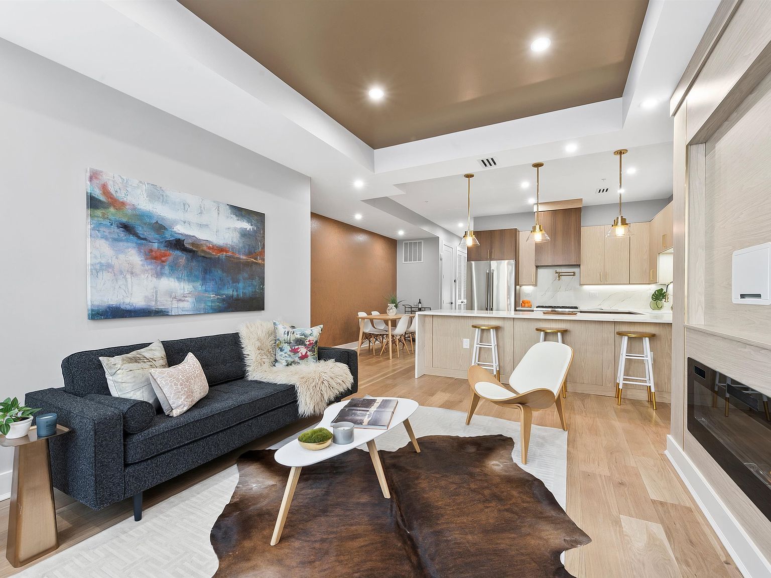 146 Sherman Ave FLOOR 1 Jersey City, NJ 07307 - Thumbnail 2