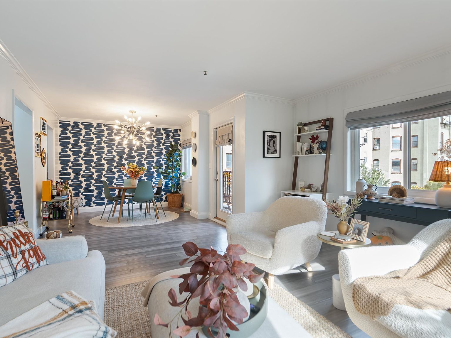 476 Monmouth St APT 203 Jersey City, NJ 07302 - Thumbnail 2