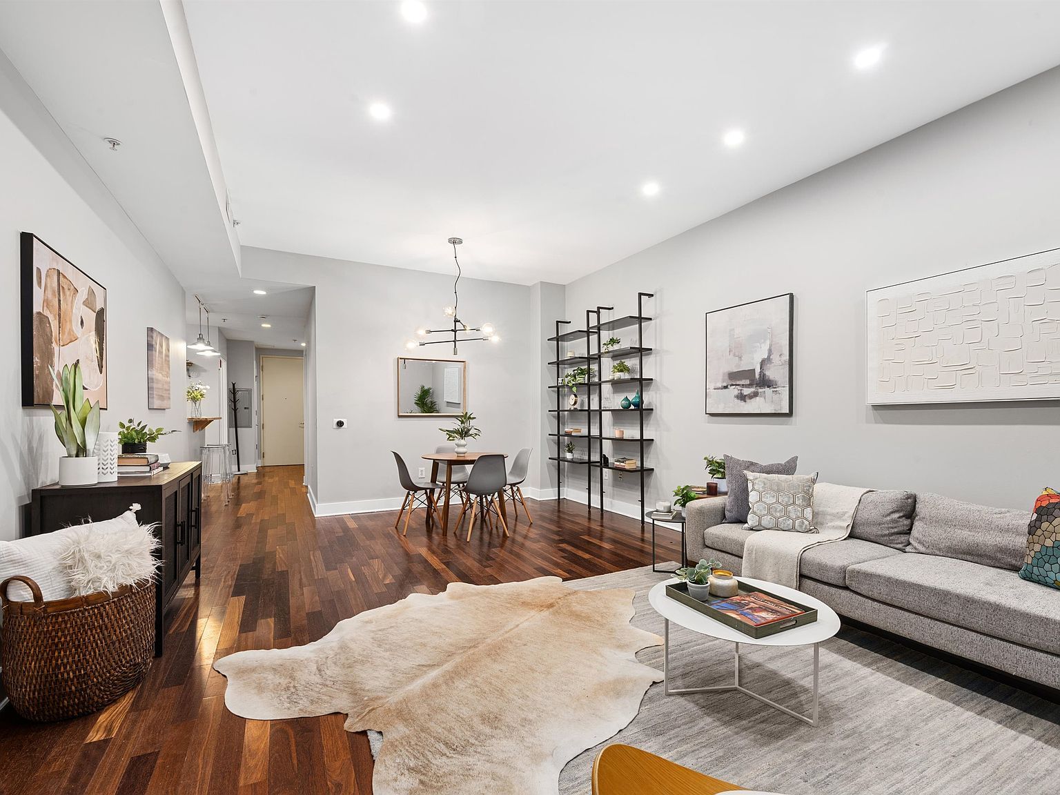 159 2nd St APT 403 Jersey City, NJ 07302 - Thumbnail 2