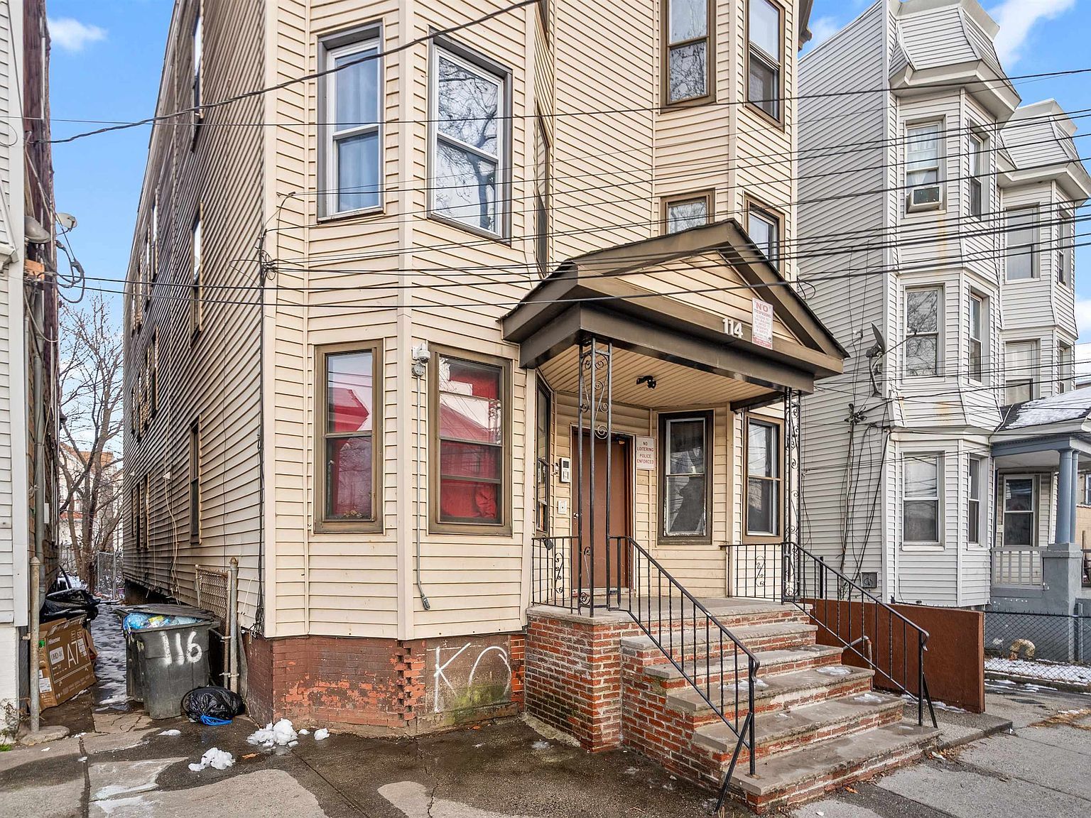 114 Neptune Ave Jersey City, NJ 07305 - Thumbnail 2