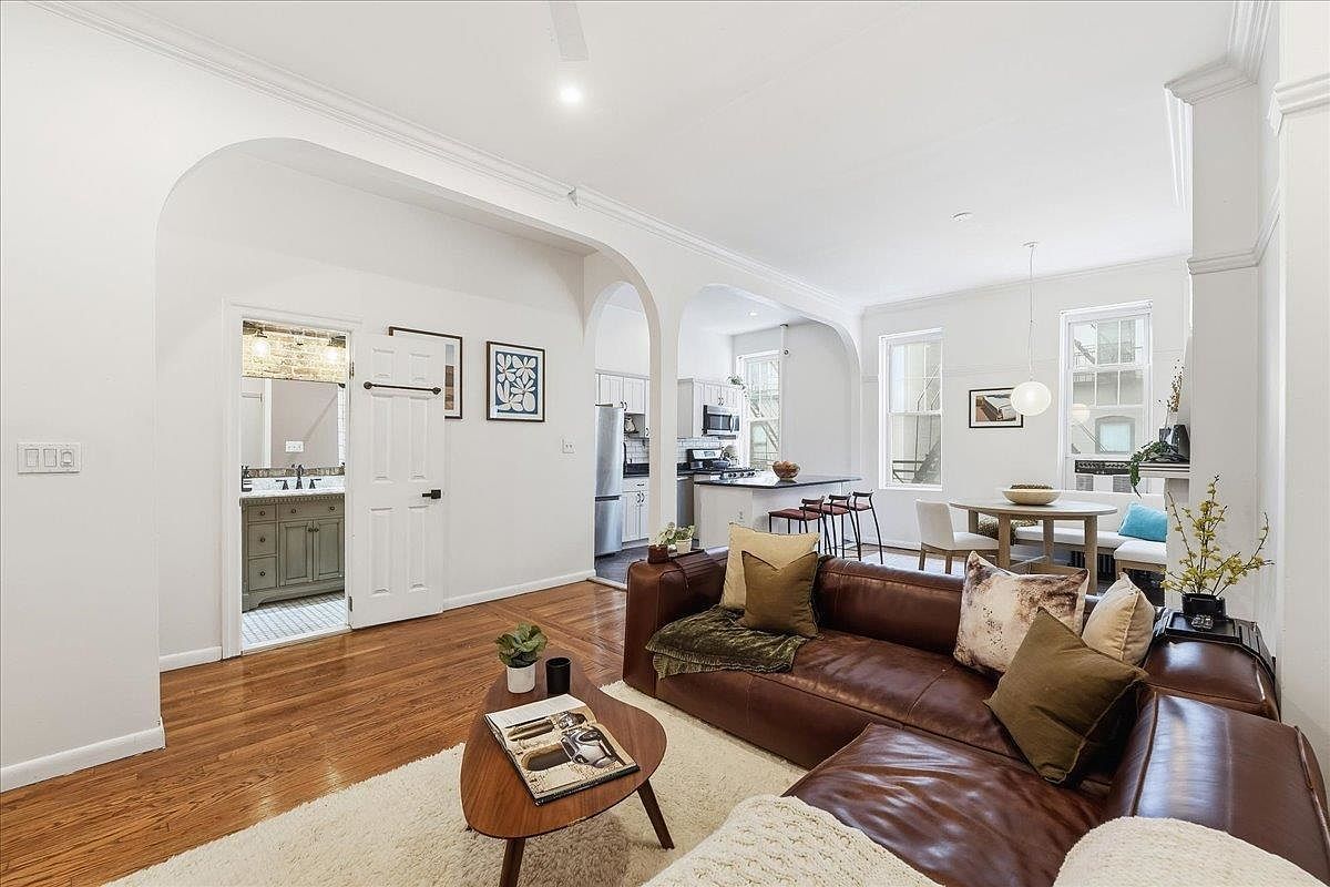 1226 Park Ave APT 3 Hoboken, NJ 07030 - Thumbnail 2