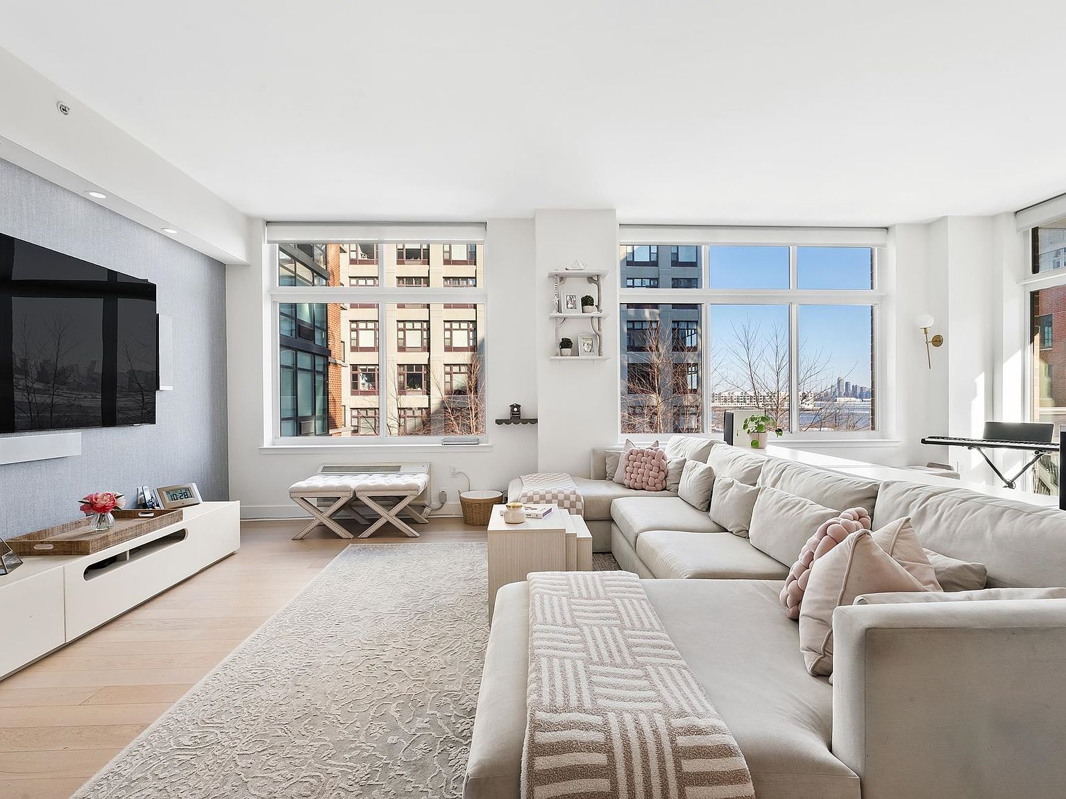 1400 Hudson St APT 322 Hoboken, NJ 07030 - Thumbnail 2