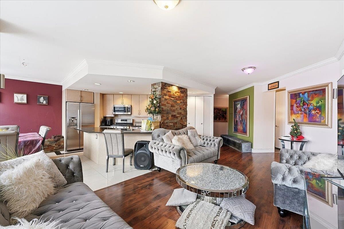 7004 Boulevard East Unit 8C West New York, NJ 07093 - Thumbnail 2