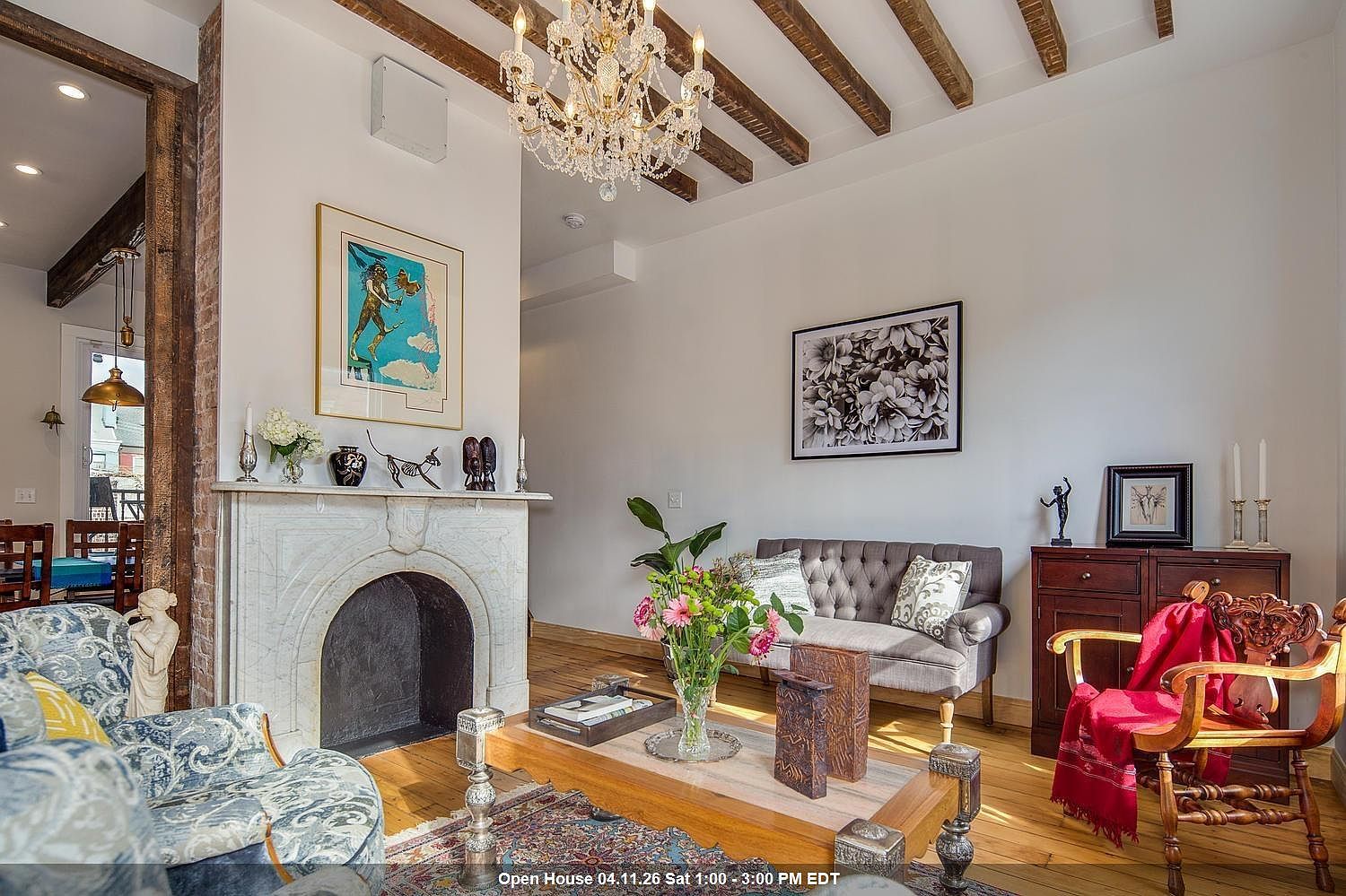 267 Ogden Ave Jersey City, NJ 07307  | Multi Family