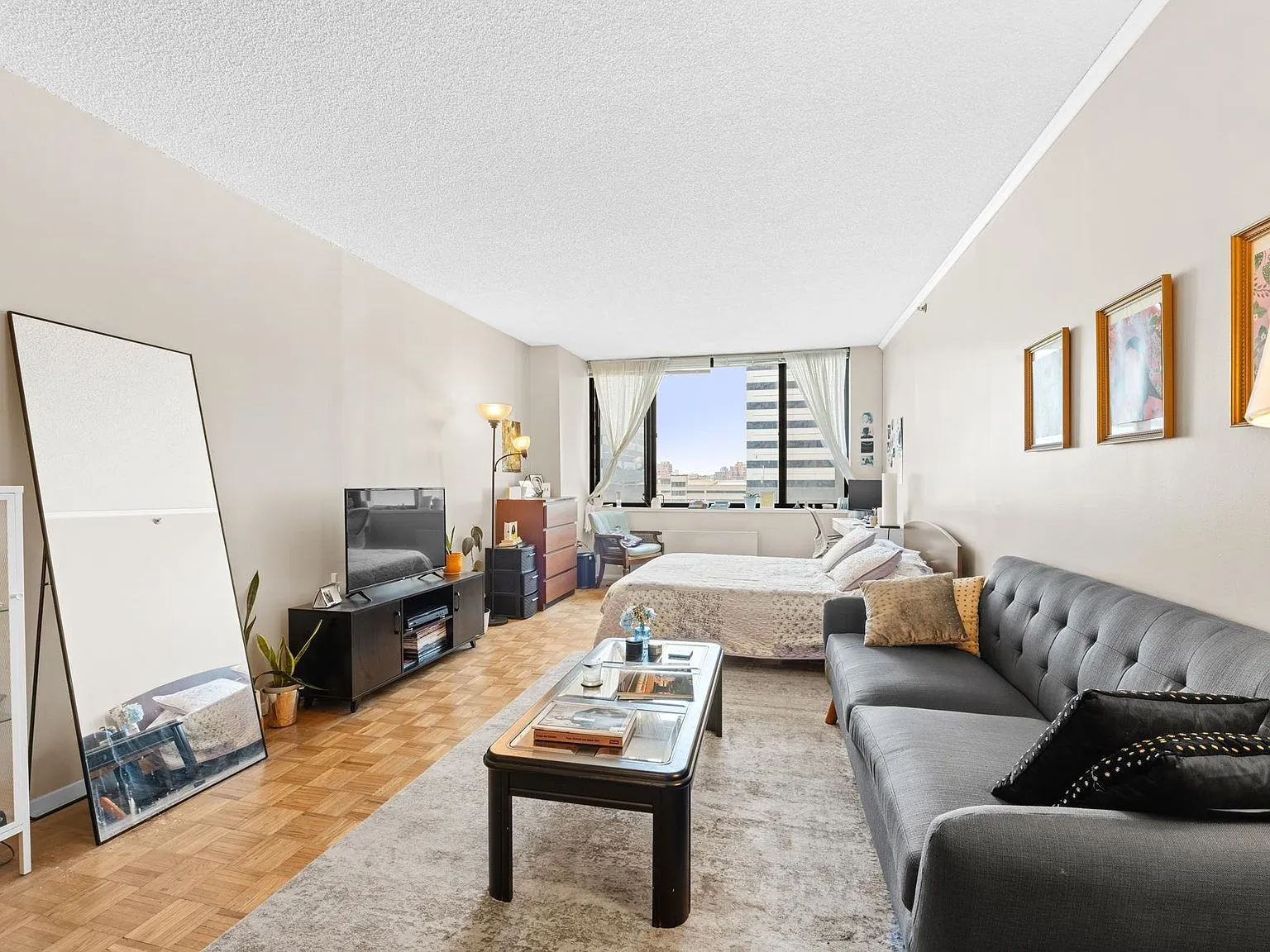 45 River Dr S APT 808 Jersey City, NJ 07310 | Condominium