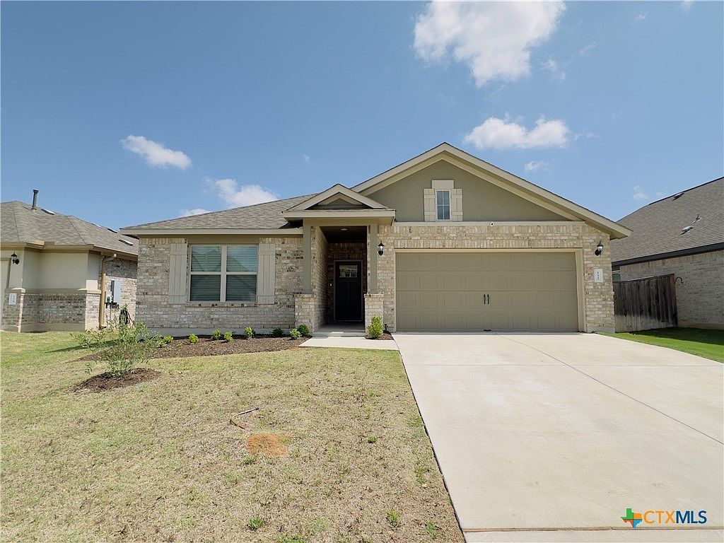 132 Periwinkle Ln Bastrop, TX 78602, 78602